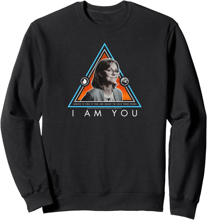 Janice Sweatshirt