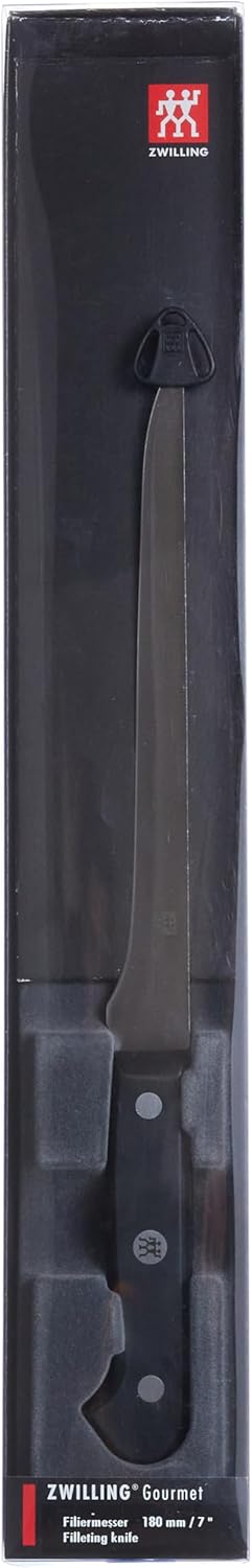 Zwilling 36113-181-0 Gourmet Filiermesser 180