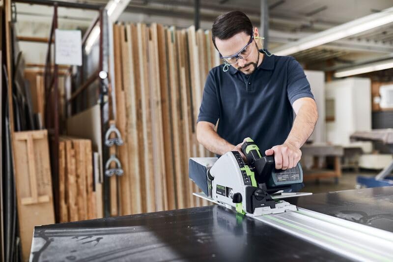 Festool Führungsschiene FS 800/2 Führungsschiene: 81,3 cm, Führungsschiene: 81,3 cm