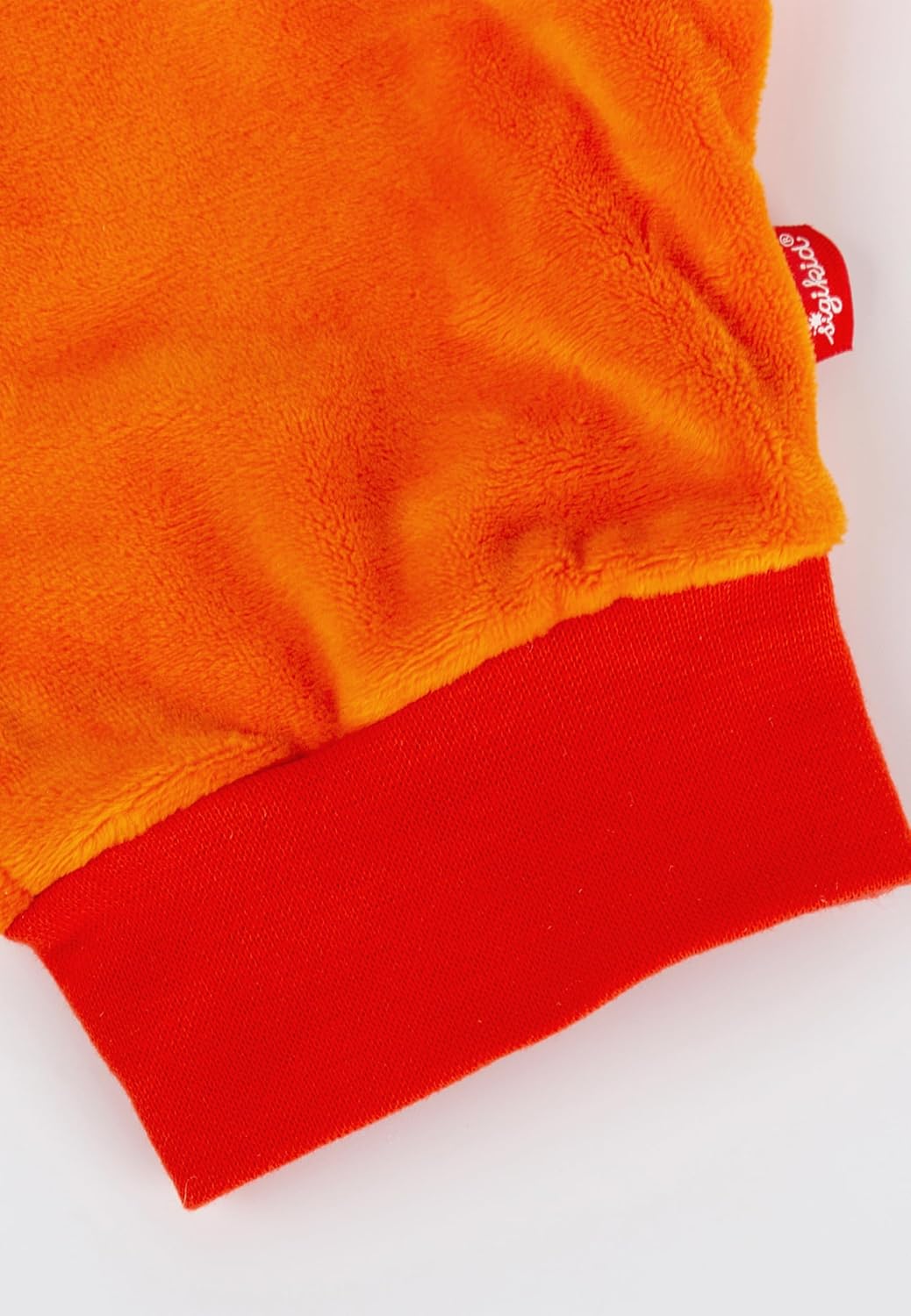 SIGIKID 42786 Handschuh Tiere My Little Theatre Mädchen und Jungen Babyspielzeug empfohlen ab 3 Mona
