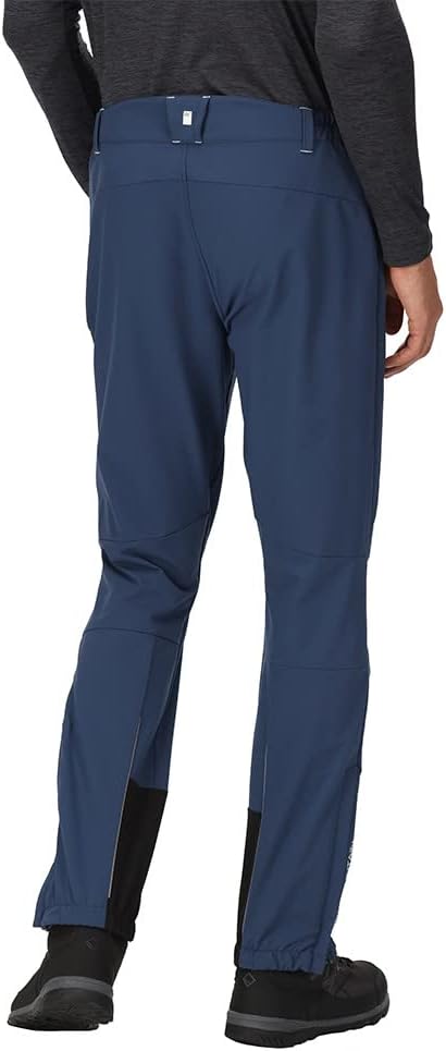 Regatta Mountain Winter Trousers XL Blau, XL Blau