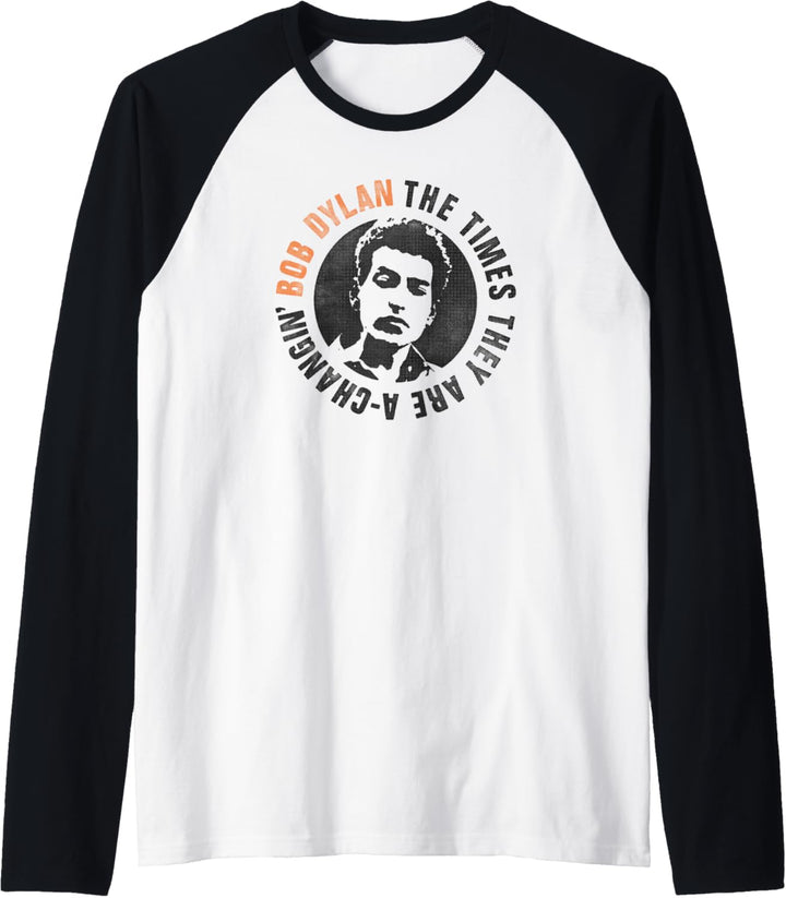 Bob Dylan - Die Zeiten Raglan