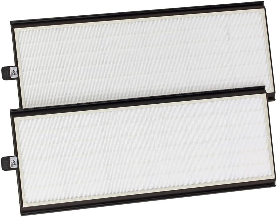Zehnder Filterset für ComfoAir 350/550, G4 (2 St.)