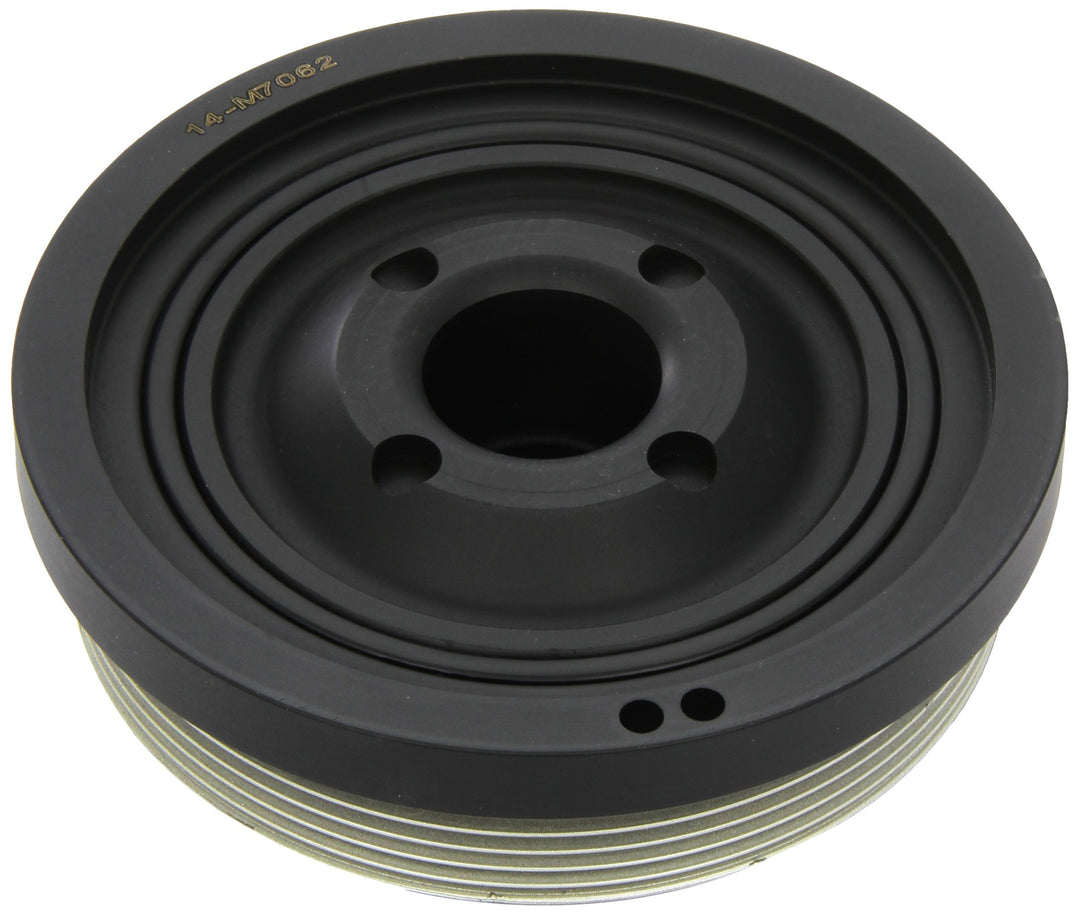 Dayco DPV1071 Riemenscheibe, Kurbelwelle