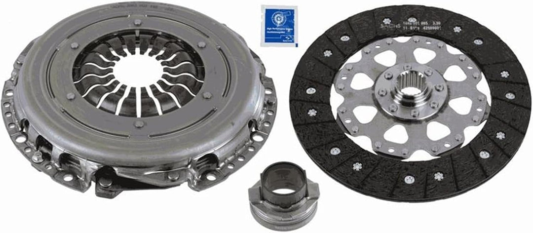 Sachs 3000 970 139 - Kupplungssatz