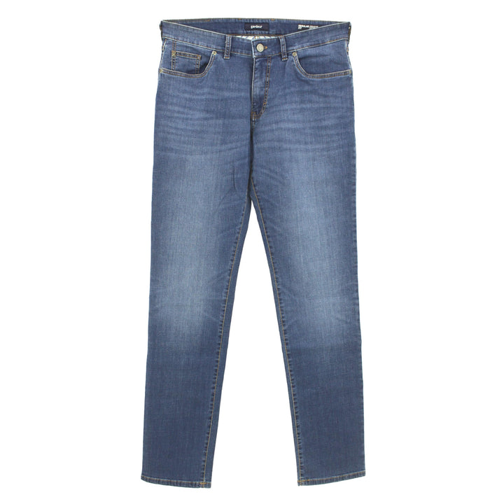 Gardeur Herren Neo Hose 32W / 30L Stone Used(7167), 32W / 30L Stone Used(7167)