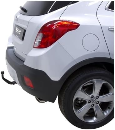 Thule Brink 566600 Anhängerkupplungen
