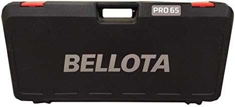 Bellota Fabrikat PRO 65 Manuelle Schneidemaschine aus Keramik Profesional PRO 65 für Schnitte bis 72