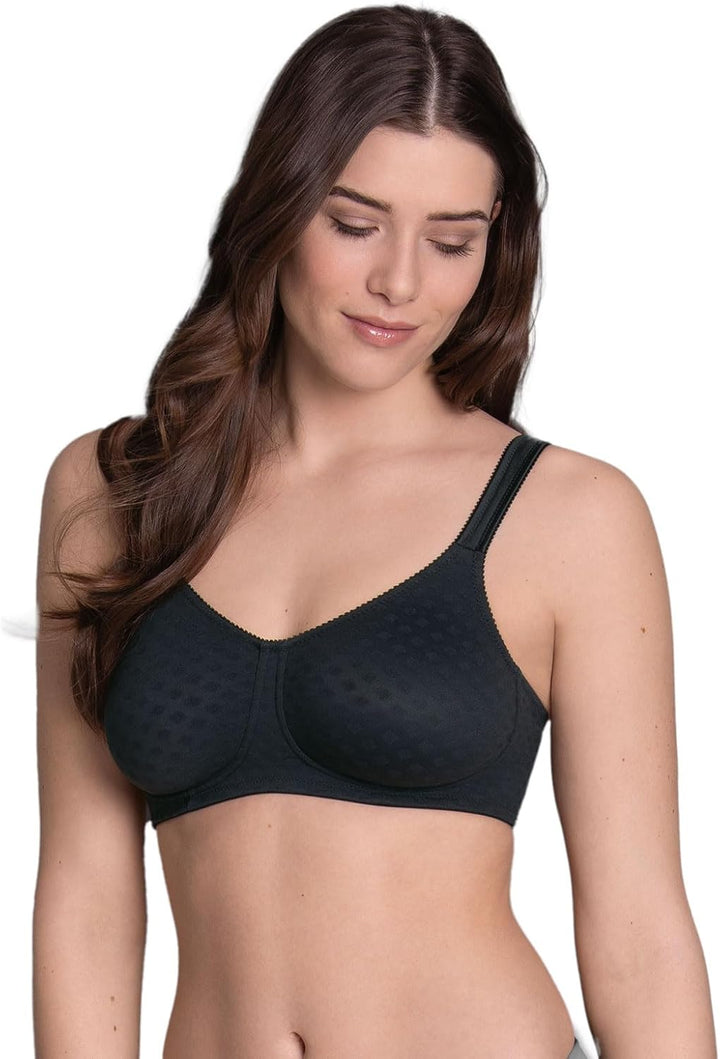 Anita Prothesen BH Lisa 5726X 75A Schwarz, 75A Schwarz