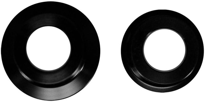 DT Swiss End Caps Schwarz 1size, Schwarz 1size