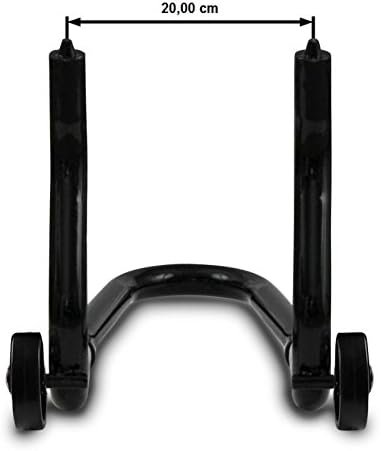 ConStands - Motorrad Montageständer für Triumph Legend TT,Scrambler,Speed Four,Speed Triple/R,Sprint