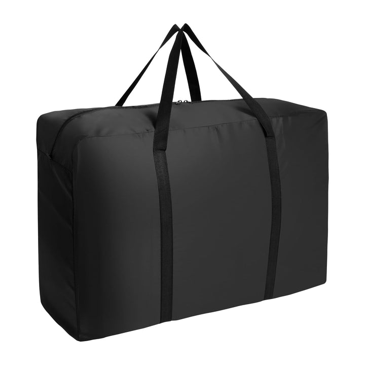AiQInu Aufbewahrungstasche Gross, 180L Faltbare Unterbett Aufbewahrungsbox mit Handgriff, Wasserdich
