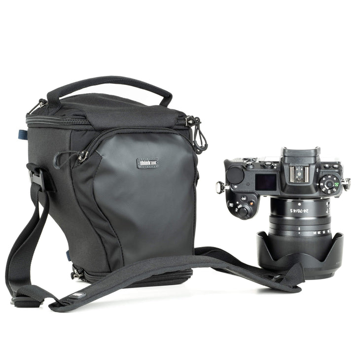 Think Tank- Digital Holster Schwarz (Digital Holster 10)