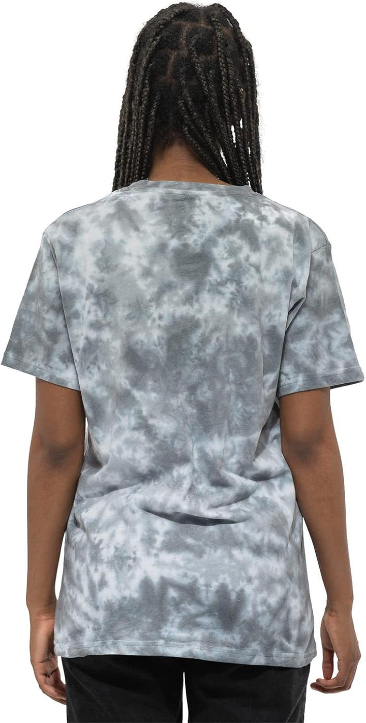 Twenty One Pilots T Shirt Torch Bearers Band Logo Herren Weiss and Grau Dye Wash L Grau, L Grau