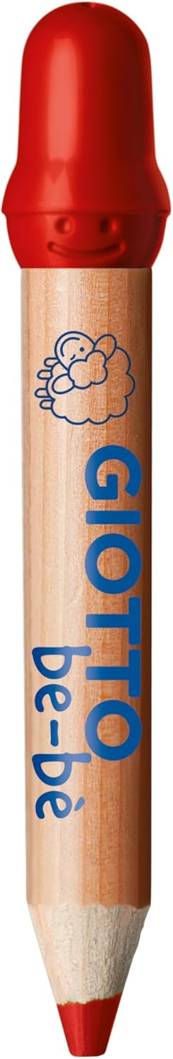 GIOTTO be-bè GIOTTO be-bxe8 4613 00 - Schoolpack, Buntstift, farbig sortiert