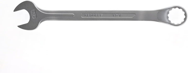 Ringmaulschlüssel 1 B SW 46mm L.550mm Form B CV-Stahl GEDORE Metrisch 46 mm, Metrisch 46 mm