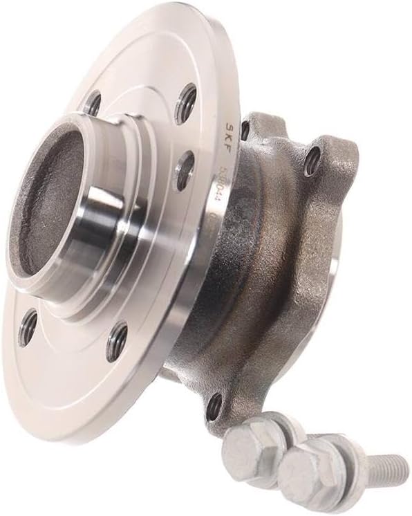 SKF Radlagersatz Radlager Set Hinten | VKBA 3673 | Für MINI (R50 R53) Hatchback MINI (R52) Convertib