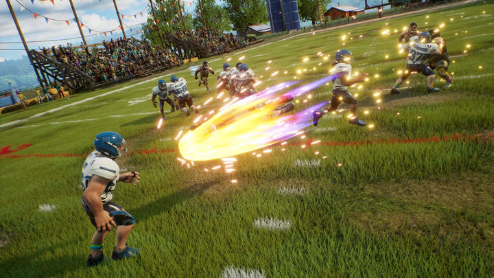 Wild Card Football (Xbox One / Xbox Series X) Xbox One / Xbox Series X Standard, Xbox One / Xbox Ser
