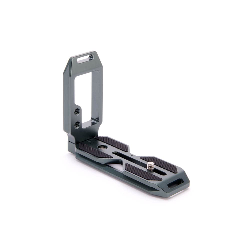 3 Legged Thing QR11 2.0 Universal-L-Winkel – kompatibel mit Arca Swiss, L-Winkel für verschiedene sp