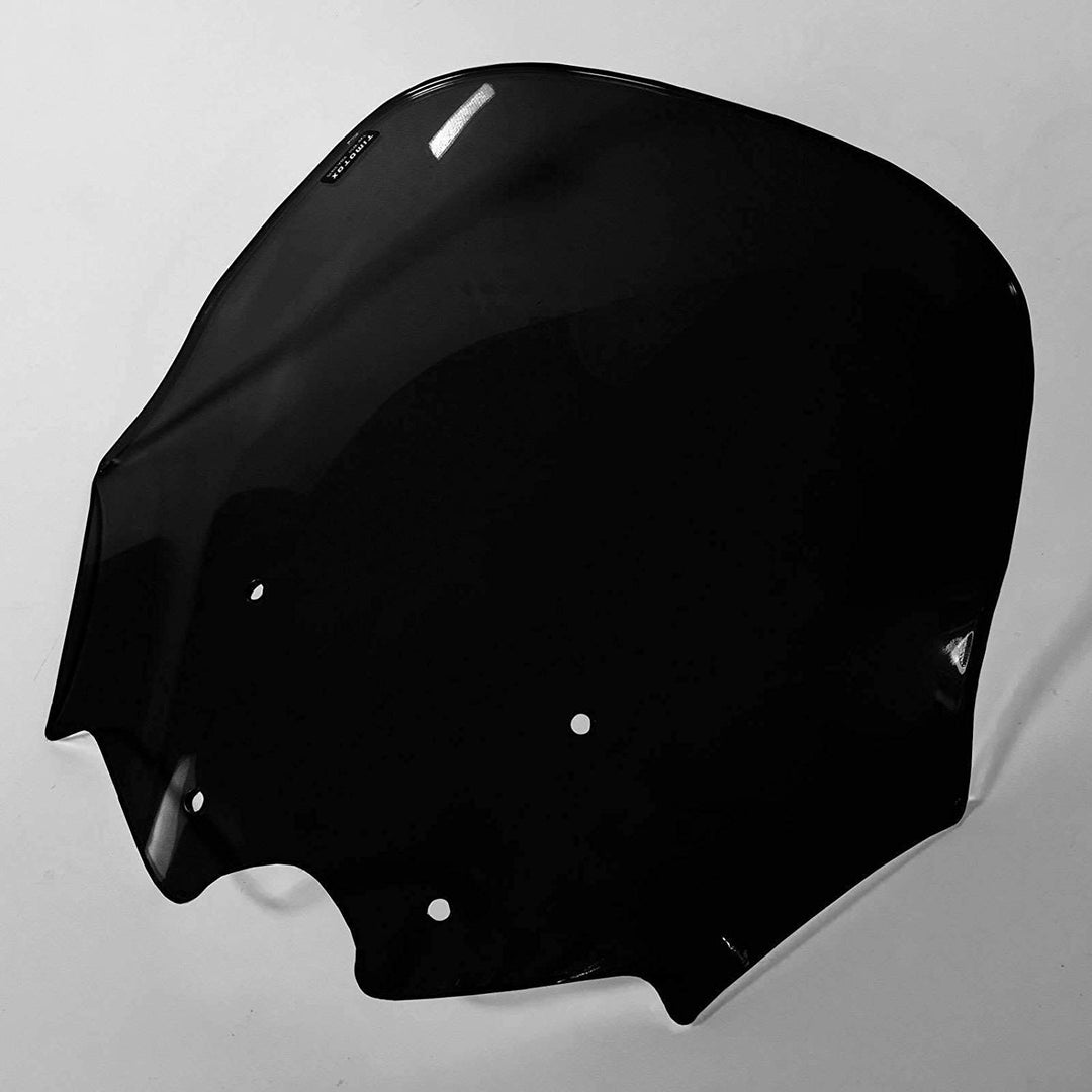 Windschild Timotox passend für Honda NC 700/750 2012-2020 mit ABE dunkel, dunkel