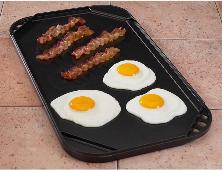 Nordic Ware 19462 Grillzubehör Grillzubehör (277,9 mm Zubehör Set, 500,1 mm, 20,6 mm, 1,43 kg)