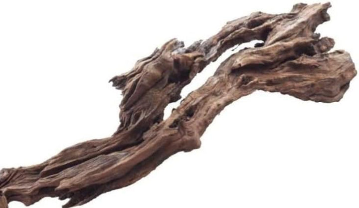 Amtra - Ikebana-Holz, handgefertigt, für Aquarien, 30-50 cm