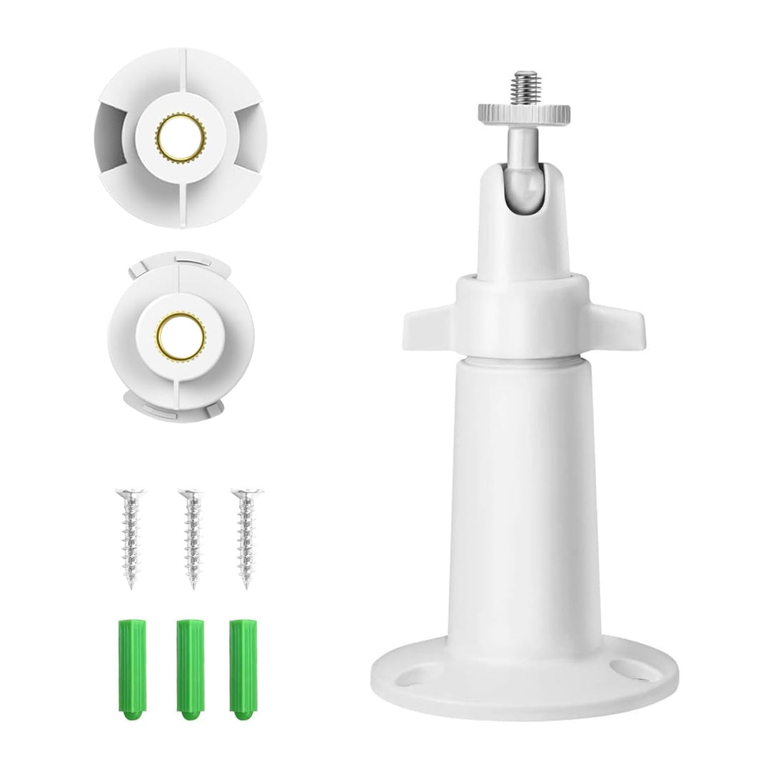 Wandhalterung für HelloBaby HB65/HB6339/HB66/HB6550/HB248/HB6550 Pro/HB6558/HB40, 1/4" Zoll Gewinde
