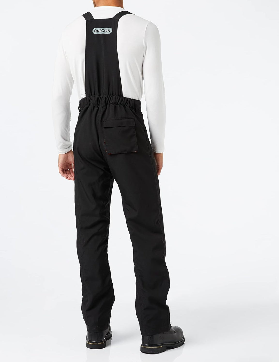 Oregon Yukon Kettensägen-Schnittschutzhose - Typ A Schutz (3 XL) Latzhose 3XL, Latzhose 3XL