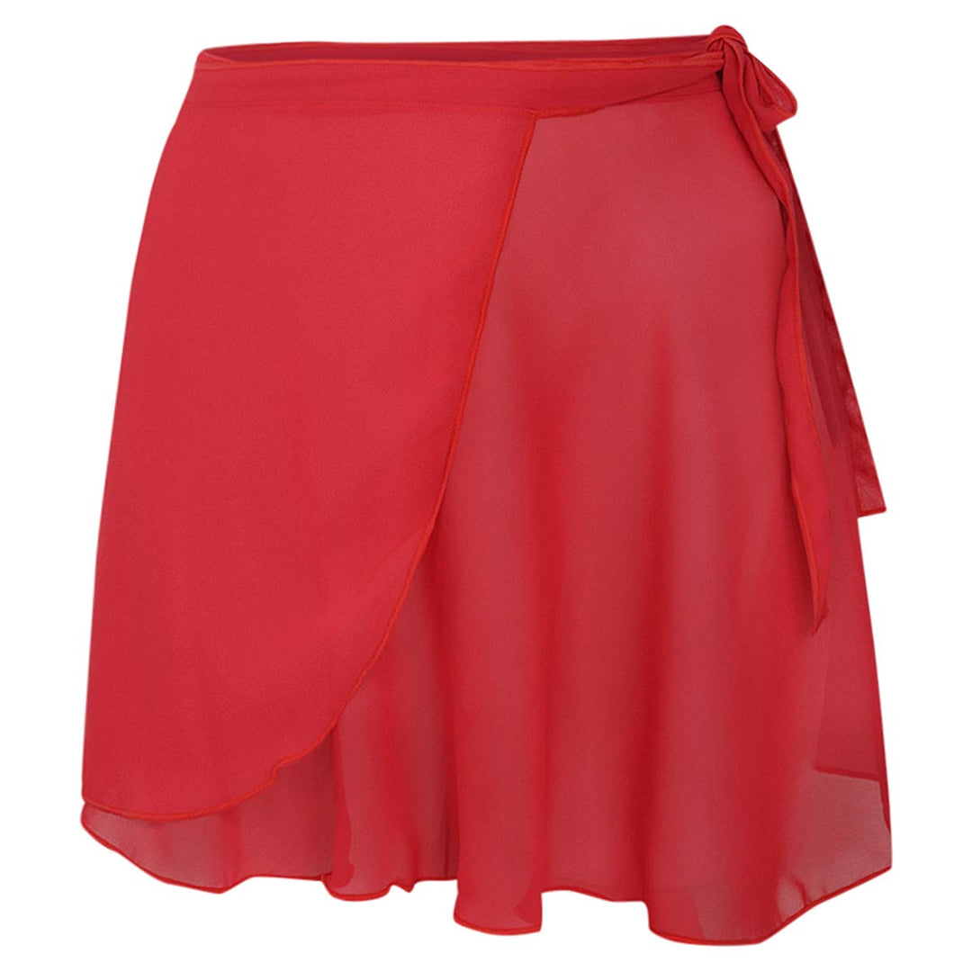 Intermezzo Damen Ballett Rock 7555 Giselle