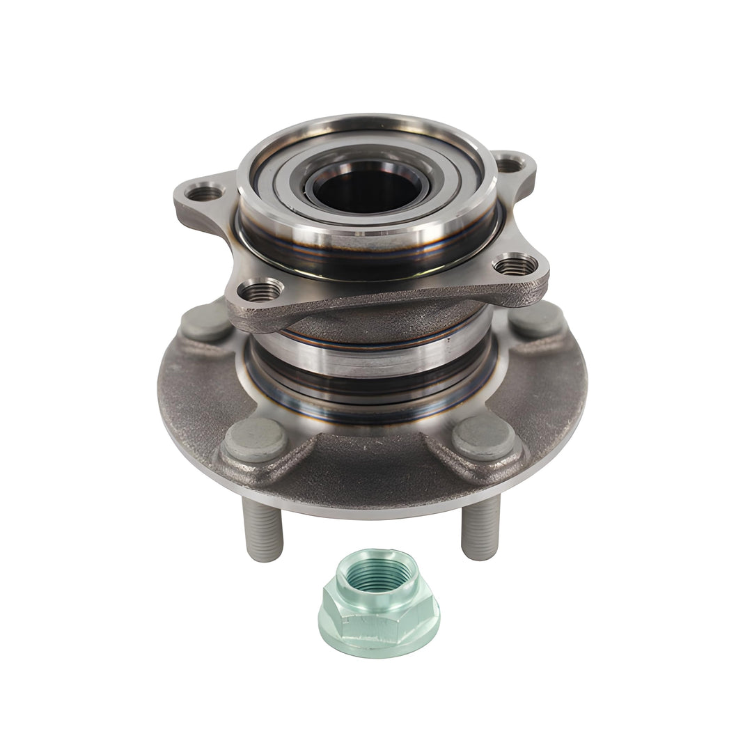 SKF Radlagersatz Radlager Set Hinten | VKBA 7544 | Für CX-7