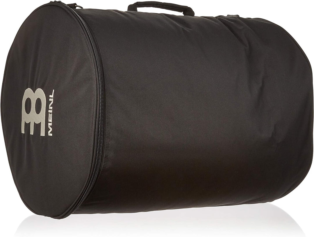 Meinl Percussion MREBB-12 Rebolo Bag, 30,48 cm (12 Zoll) Durchmesser, schwarz