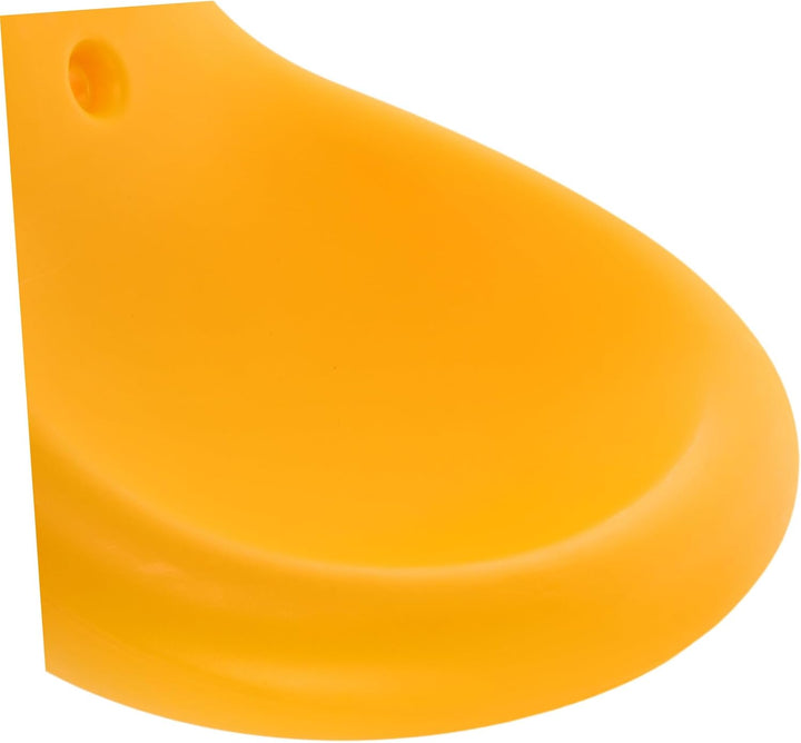 BESTonZON Ersatzsitz Kunststoff Wippensitzkissen Für Kinder Outdoor Spielplatz Parks Sitzbrett Stabi