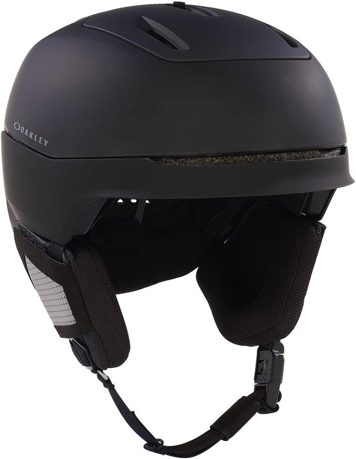 Oakley Unisex-Erwachsene MOD5 Helm M 02E Blackout, M 02E Blackout