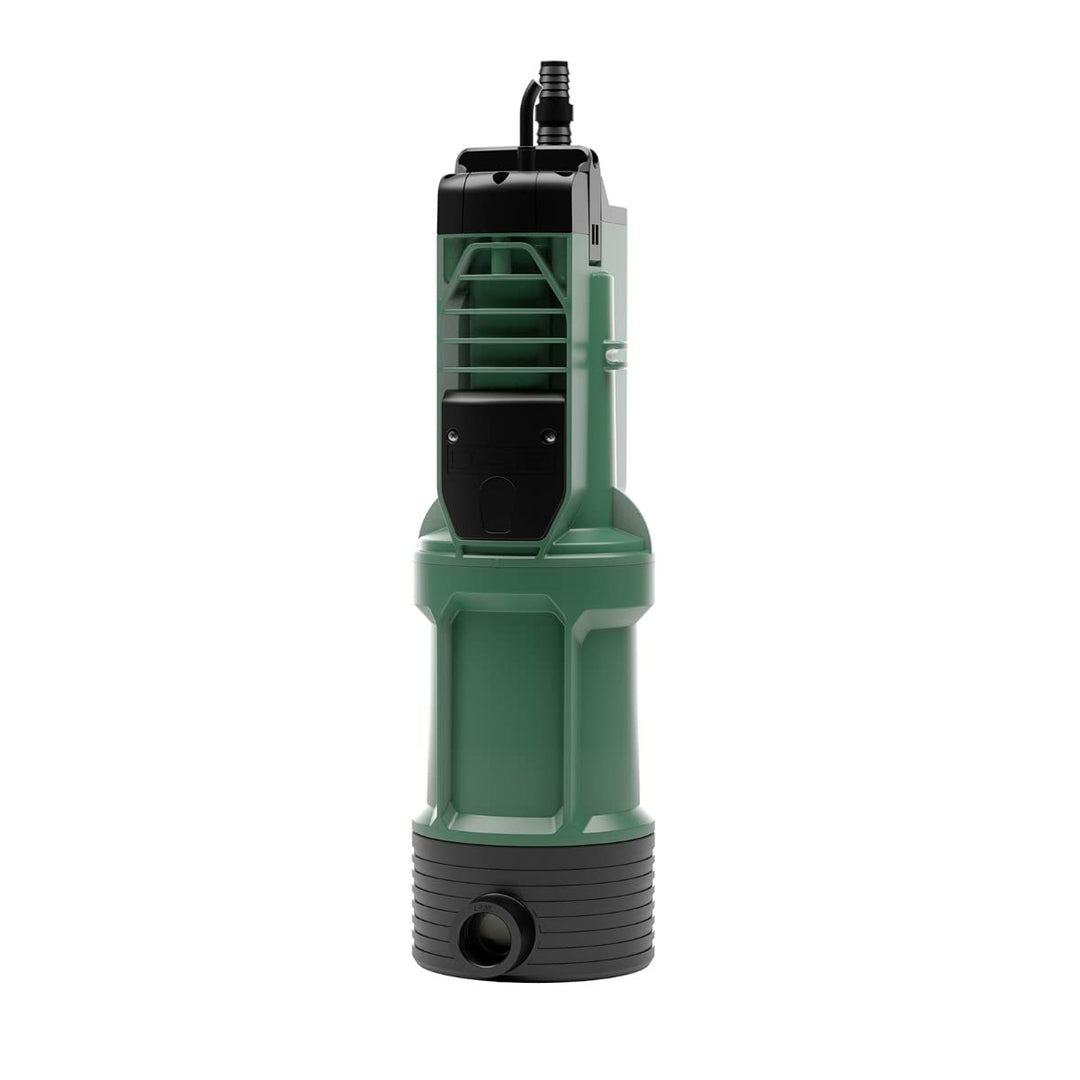 DAB DIVERTRON X 900 M HP 0,75 Tauchpumpe mit integrierter Elektronik für Gartenbewässerung zu Hause