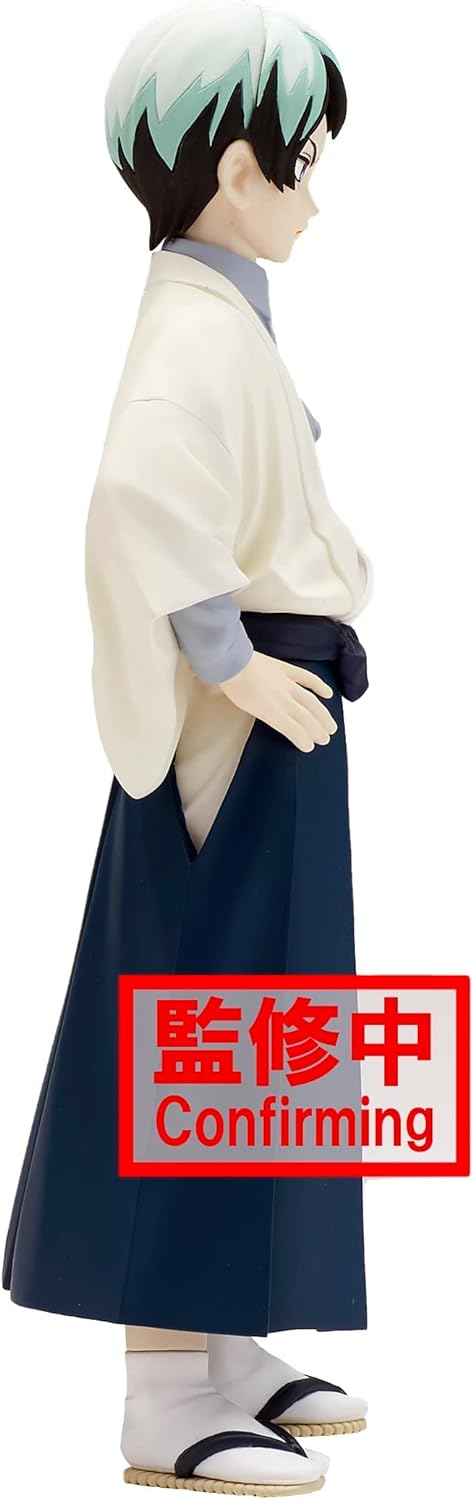 Banpresto Demon Slayer – Yushiro – Figur 15 cm