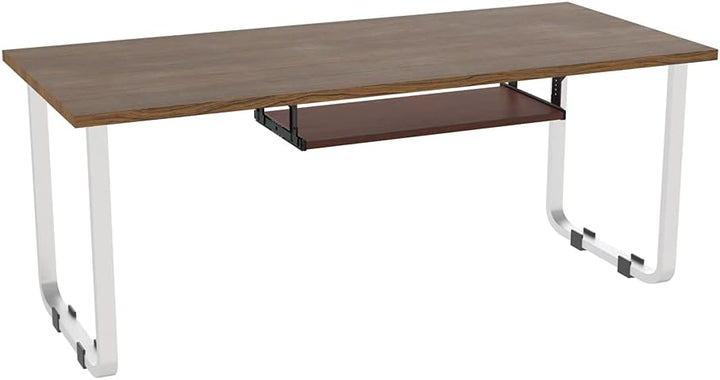 FRMSAET Möbelzubehör Büroproduktanzüge Hardware 53 cm / 60 cm / 76 cm Tastatur Schubladenfach Holzha