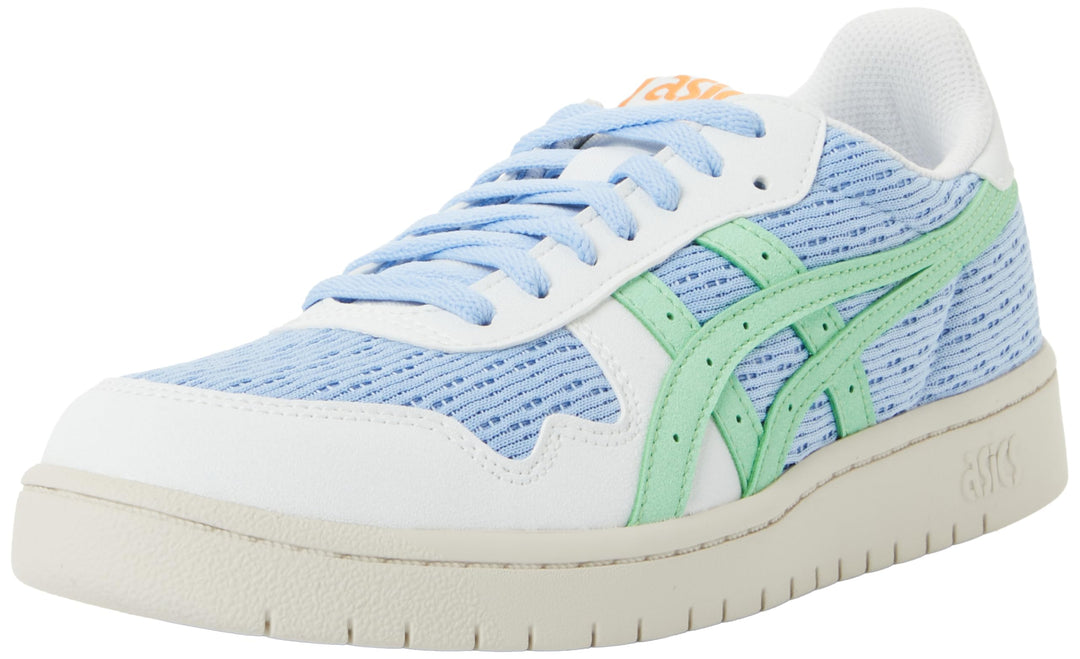 ASICS Herren Japan SSneaker 37.5 EU Stone Wash Menthol, 37.5 EU Stone Wash Menthol