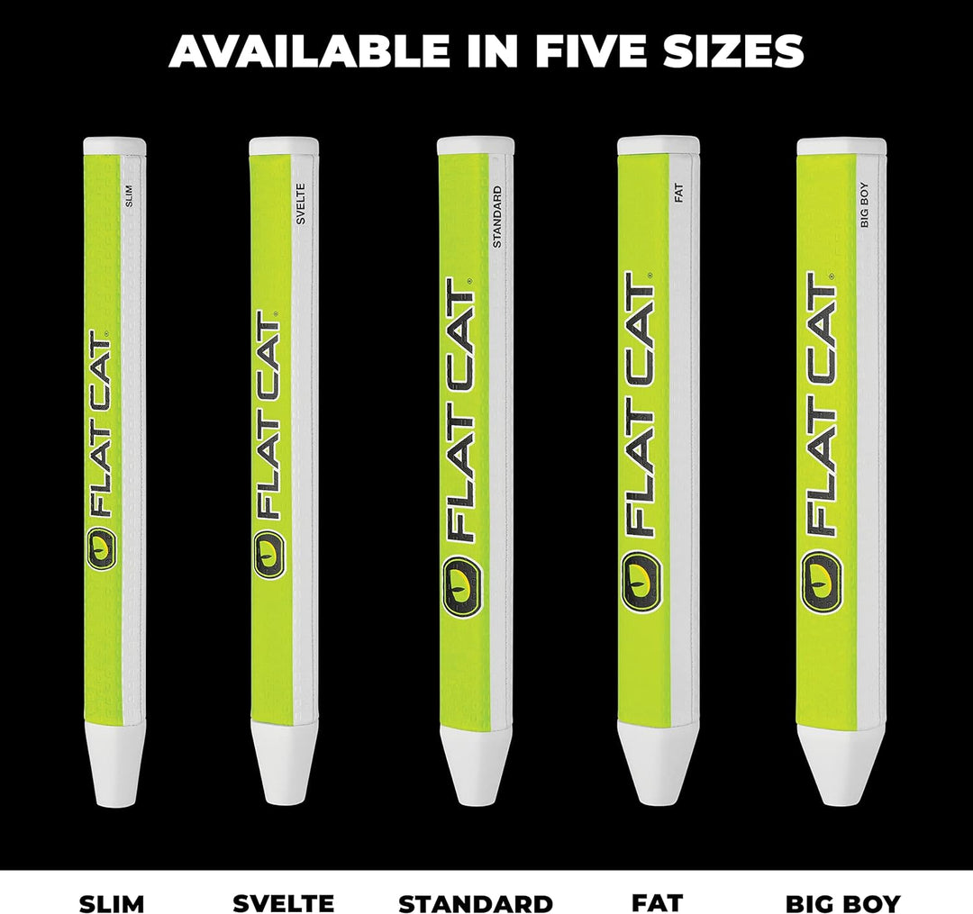 Flat Cat Unisex Oringal-Big Boy Mehrfarbig
