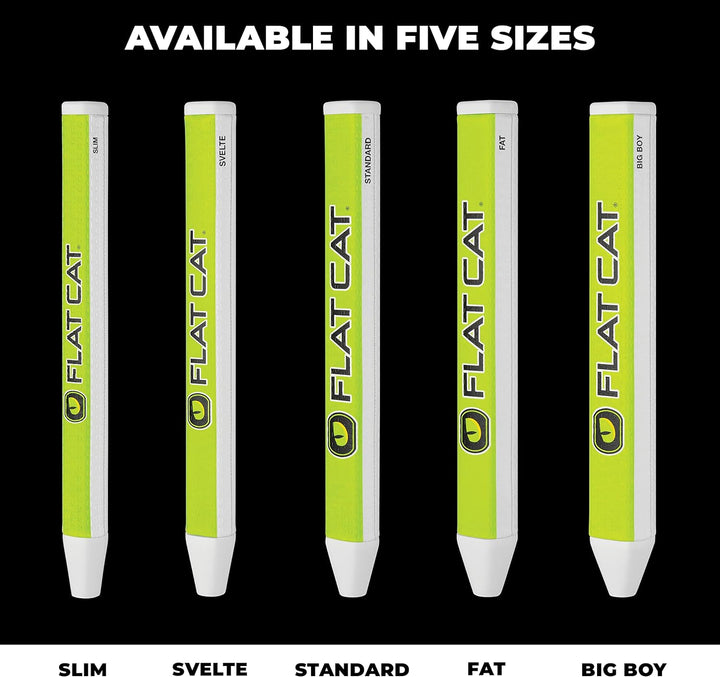 Flat Cat Unisex Oringal-Big Boy Mehrfarbig
