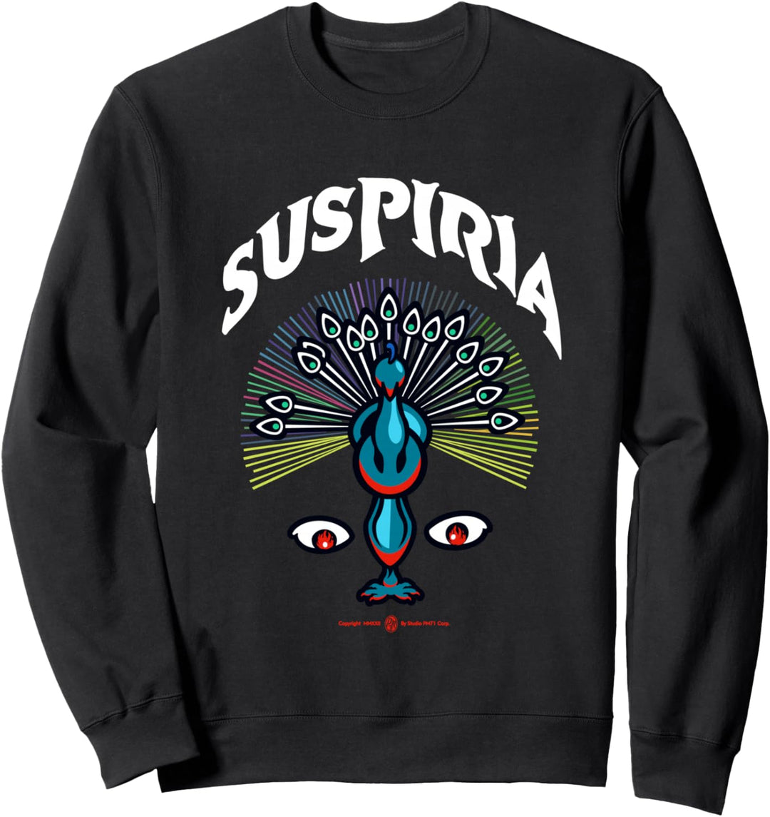 Retro Suspiria Sweatshirt