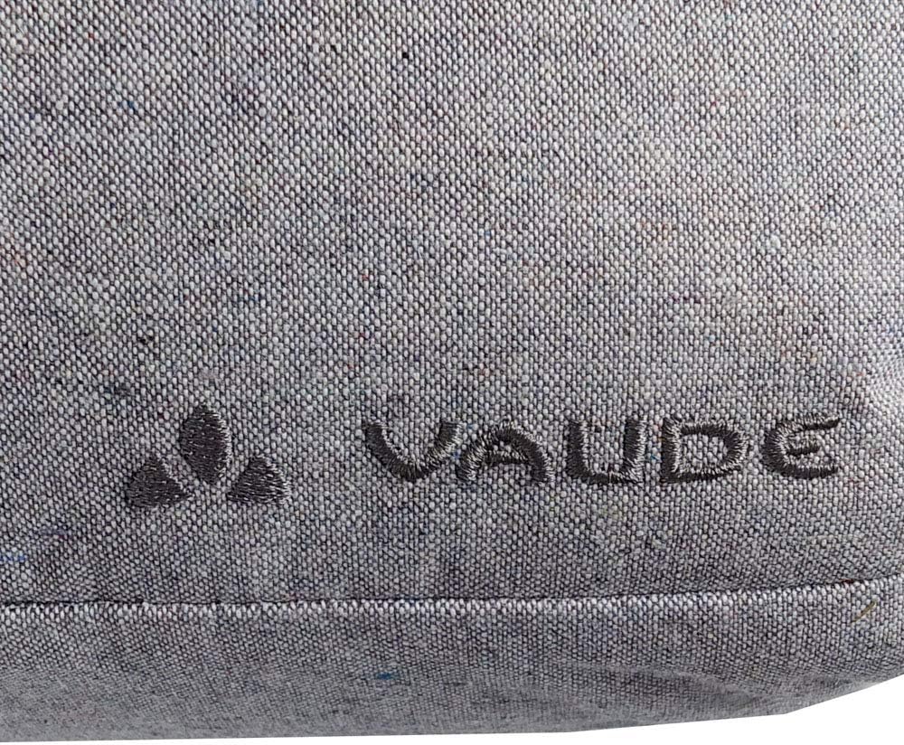 VAUDE Unisex Pinus Taschen Einheitsgrösse Anthracite, Einheitsgrösse Anthracite