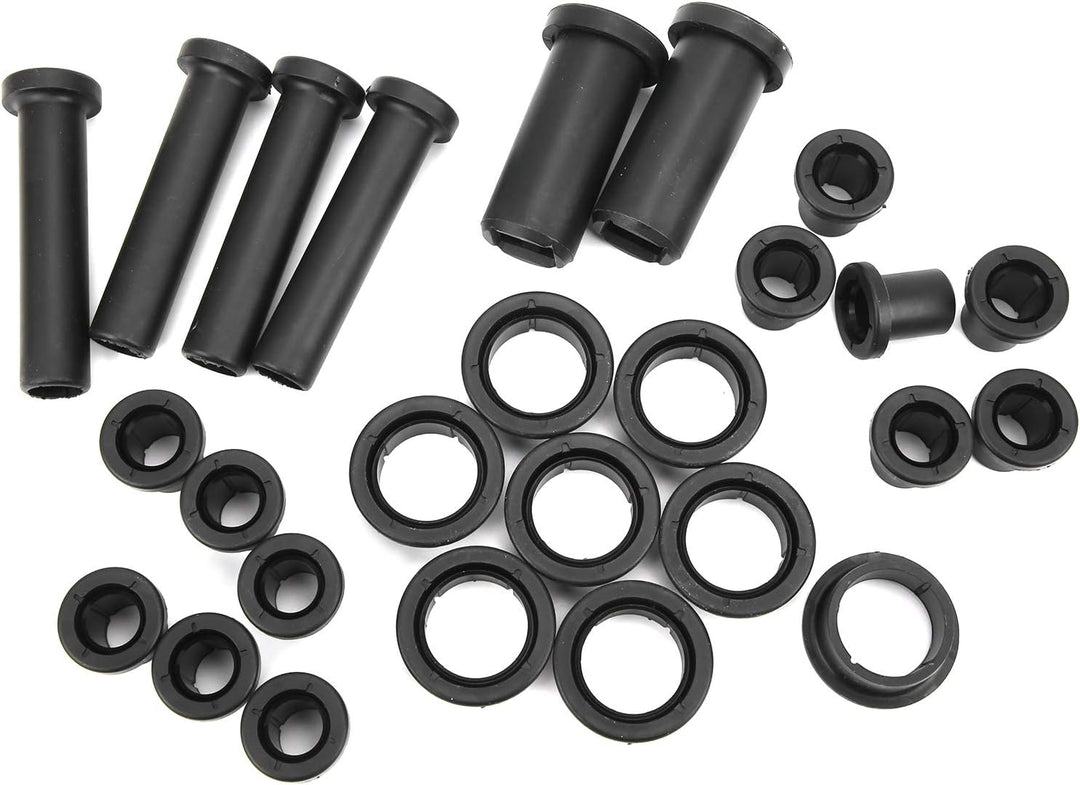 Hinterradaufhängungsbuchsen-Kit 1282101AZ Passend für Polaris Sportsman 500 HO 4X4 03‑05 für Polaris
