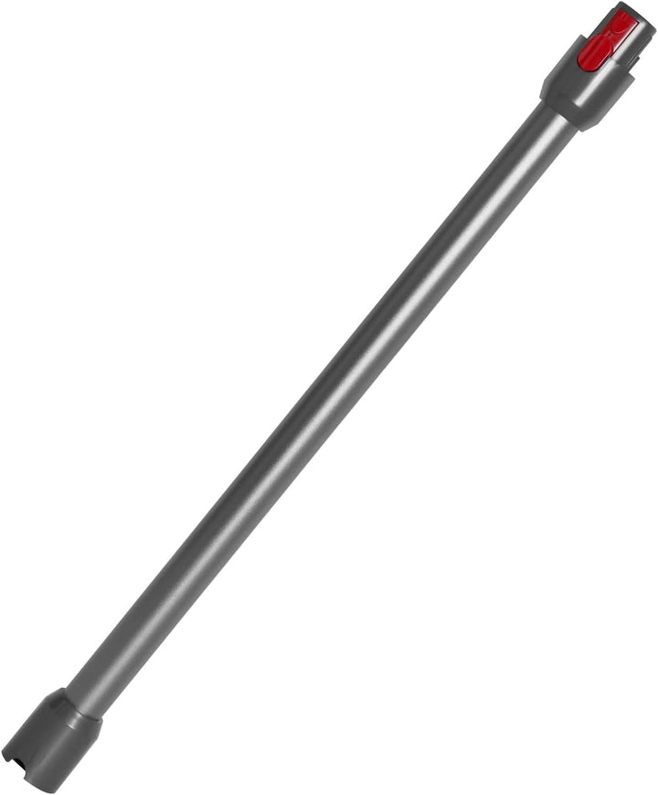 Vakuum-Verlängerungsrohr Stab für Dyson V7 V8 V10 V11 V15 Stick Staubsauger, Schnellspannstab Ersatz