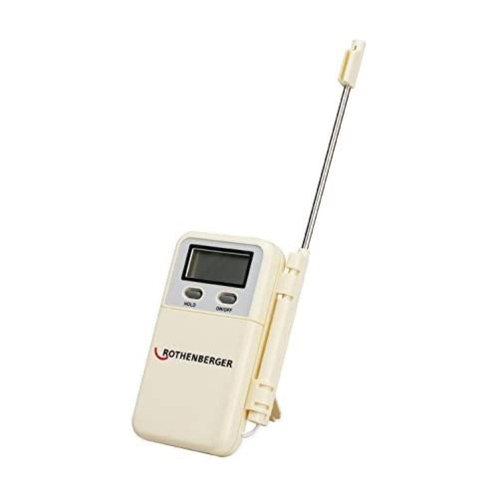 TERMOMETRO DIGITAL RO-THERM PRO