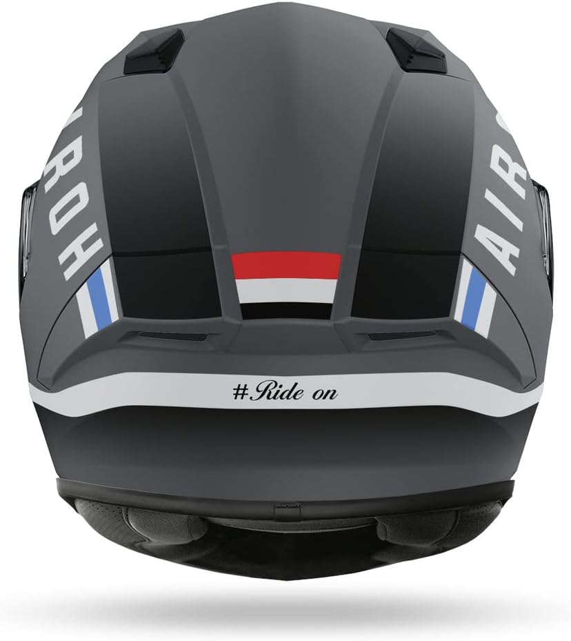 Airoh Helmet Valor Craft Matt