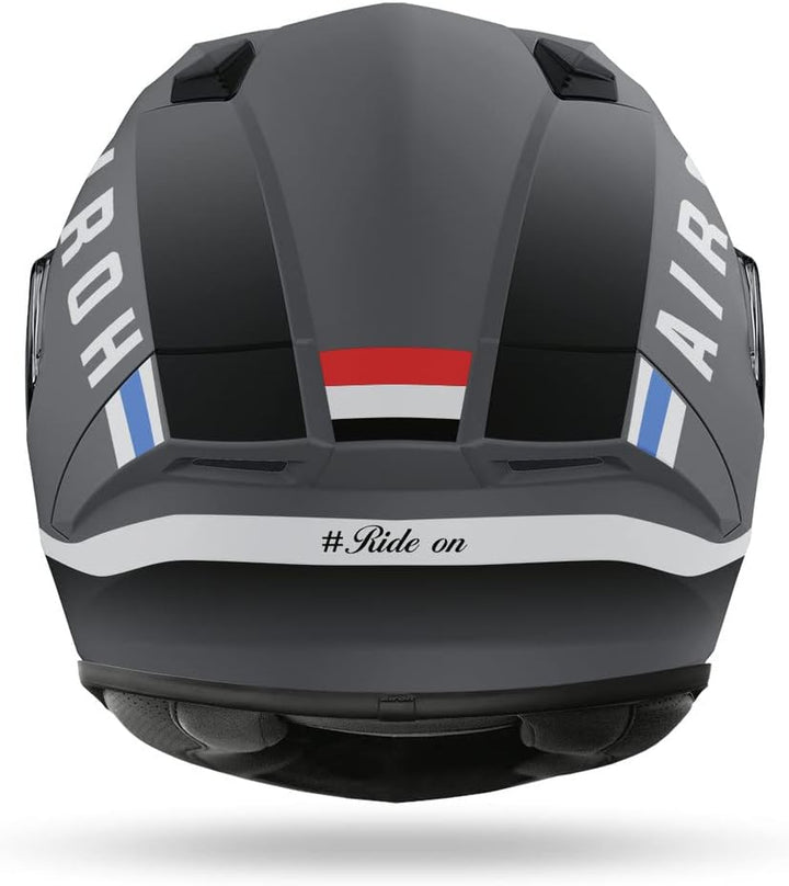 Airoh Helmet Valor Craft Matt