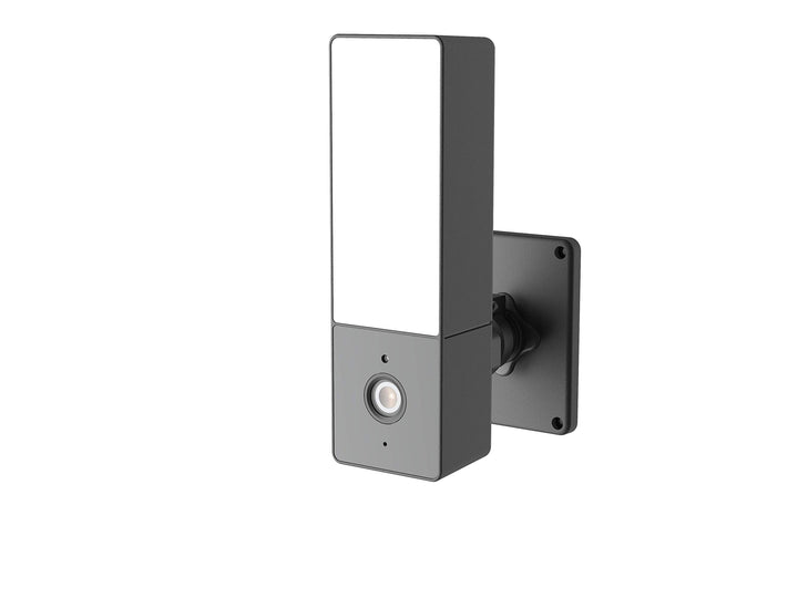 Energeeks Outdoor WiFi IP Kamera mit Beobachter I Licht