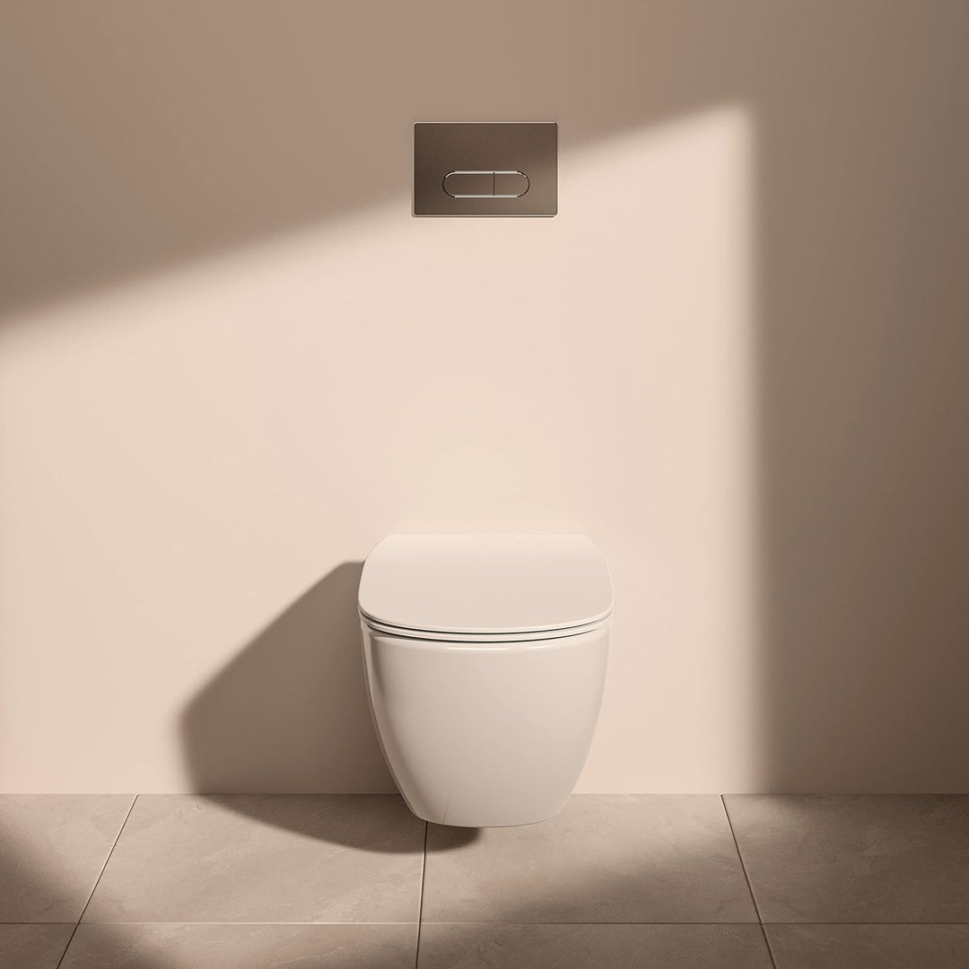 Ideal Standard R0117AA Oleas Betätigungsplatte