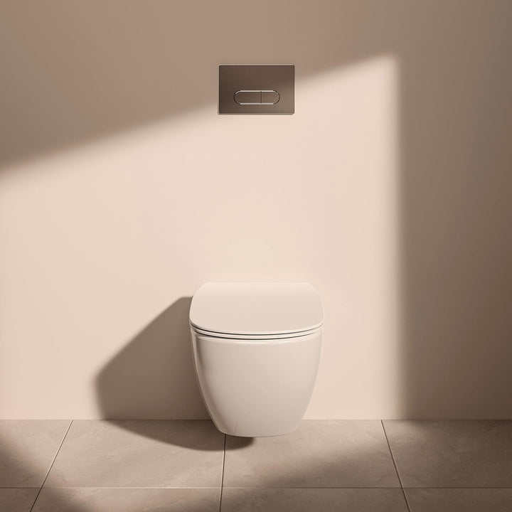 Ideal Standard R0117AA Oleas Betätigungsplatte