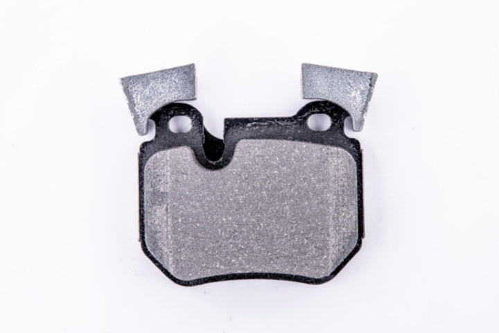 HELLA PAGID 8DB 355 012-551 Bremsbelagsatz - T1620 - Dicke/Stärke: 17.1mm - Bremssystem: Brembo - fü